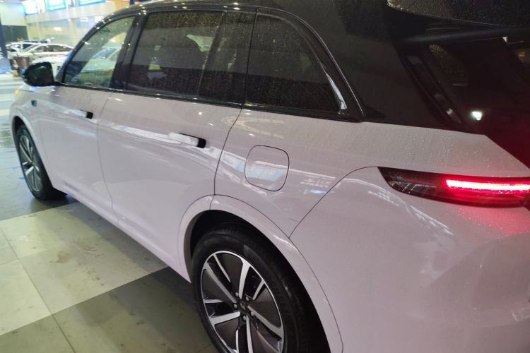 Used Li Auto L7 2024 MAX Model Exterior 3