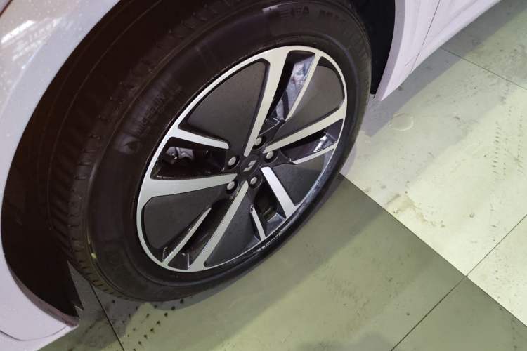 Used Li Auto L7 2024 MAX Model Exterior 7