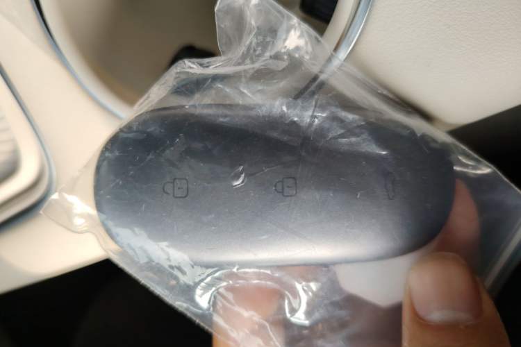 Used Li Auto L7 2024 MAX Model Interior 1