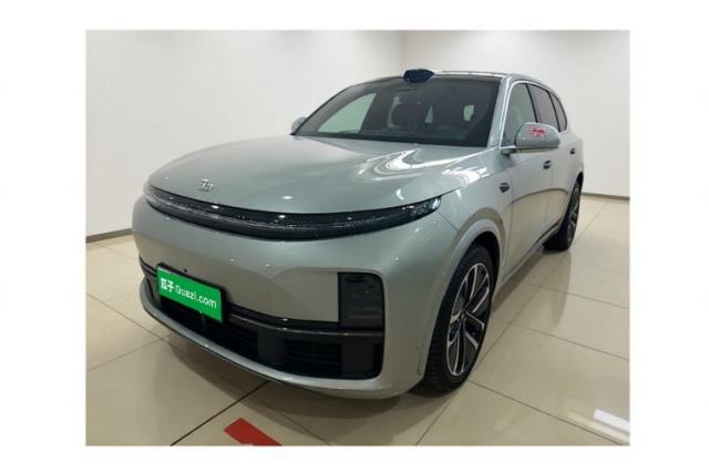 Used Li Auto L7 2024 MAX Model