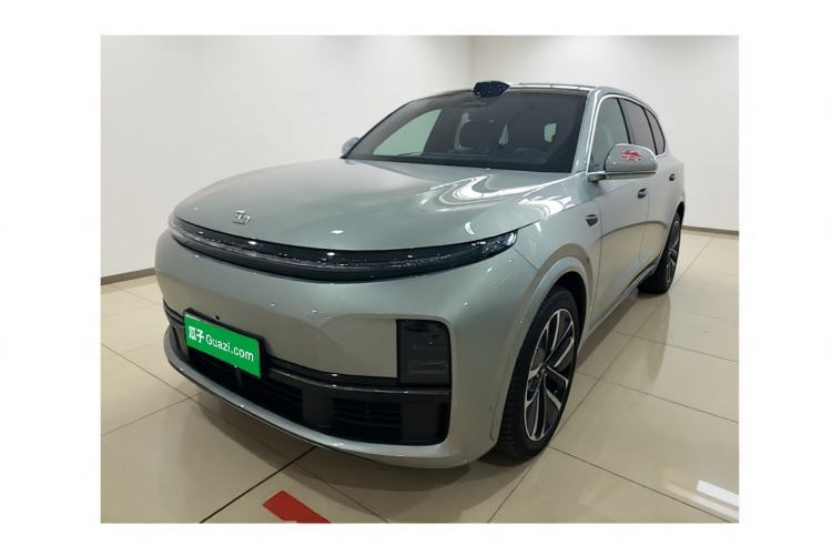 Li Auto L7 2024 MAX Model usata Guazi used car, China used car export, Used car for sale, Used cars, Cheapest cars for sale