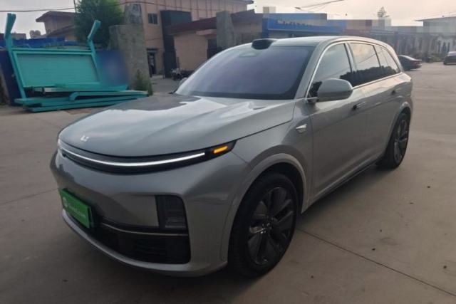 Used Li Auto L7 2024 MAX Model