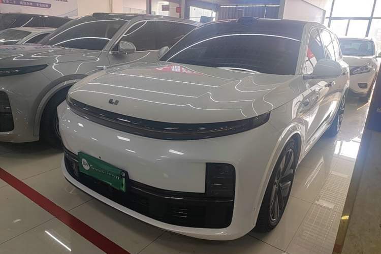 Used Li Auto L7 2024 Ultra Model Guazi used car, China used car export, Used car for sale, Used  cars, Cheapest cars for sale