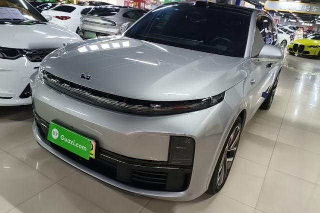 Used Li Auto L7 2024 MAX Model