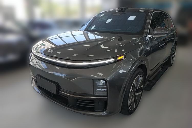 Li Auto L7 2024 Ultra Model