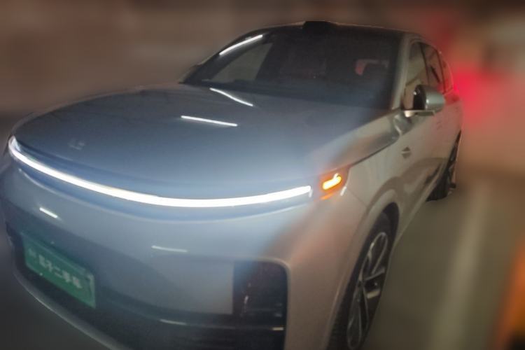 Used Li Auto L7 2024 Ultra Model Guazi used car, China used car export, Used car for sale, Used  cars, Cheapest cars for sale