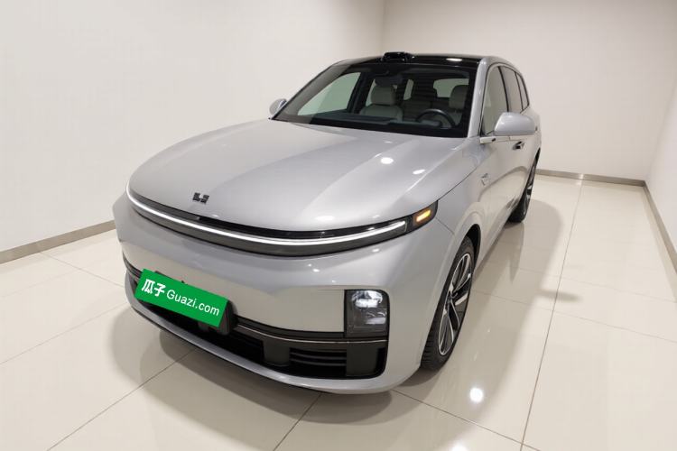 Li Auto L7 2024 Ultra Model