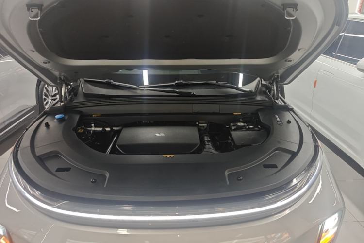 Used Li Auto L7 2024 Ultra Model Engine Bay