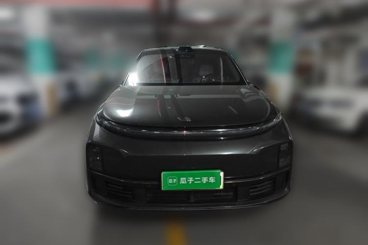 Used Li Auto L7 2024 MAX Model Front