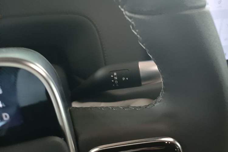 Used Li Auto L7 2024 Ultra Model Gear Lever