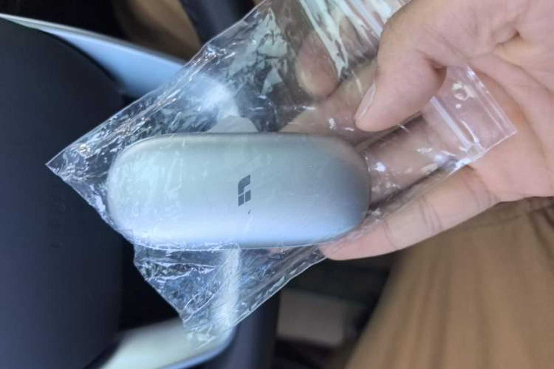 Used Li Auto L7 2024 MAX Model Interior 1
