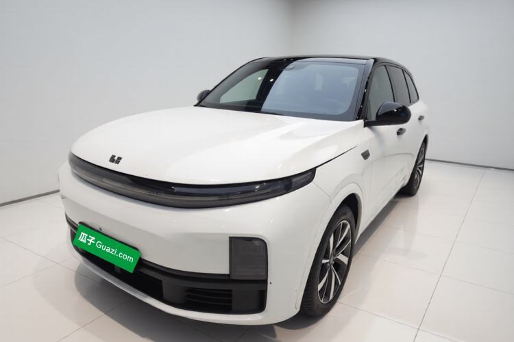 Used Li Auto L7 2024 Pro Model Guazi used car, China used car export, Used car for sale, Used cars, Cheapest cars for sale