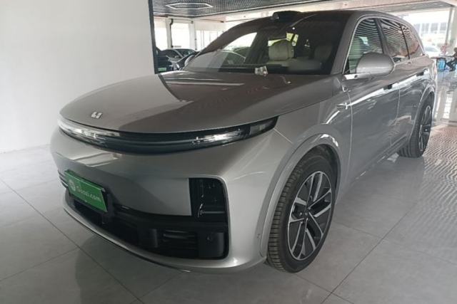 Used Li Auto L7 2024 Ultra Model