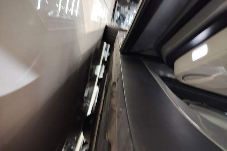 Used Li Auto L7 2024 Pro Model Left Side Sill