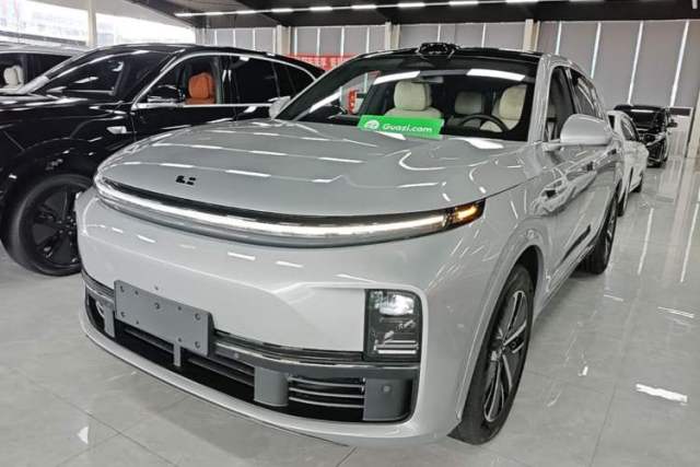 Used Li Auto L7 2024 MAX Model