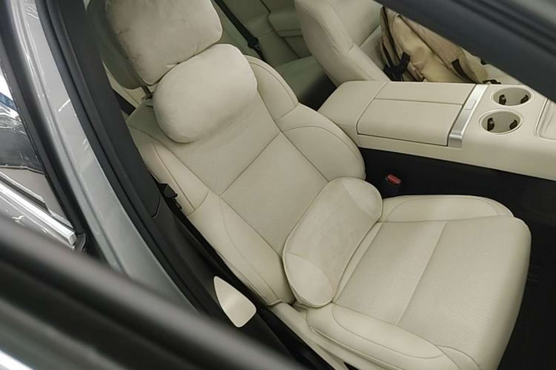 Used Li Auto L7 2024 MAX Model Right Front Seat