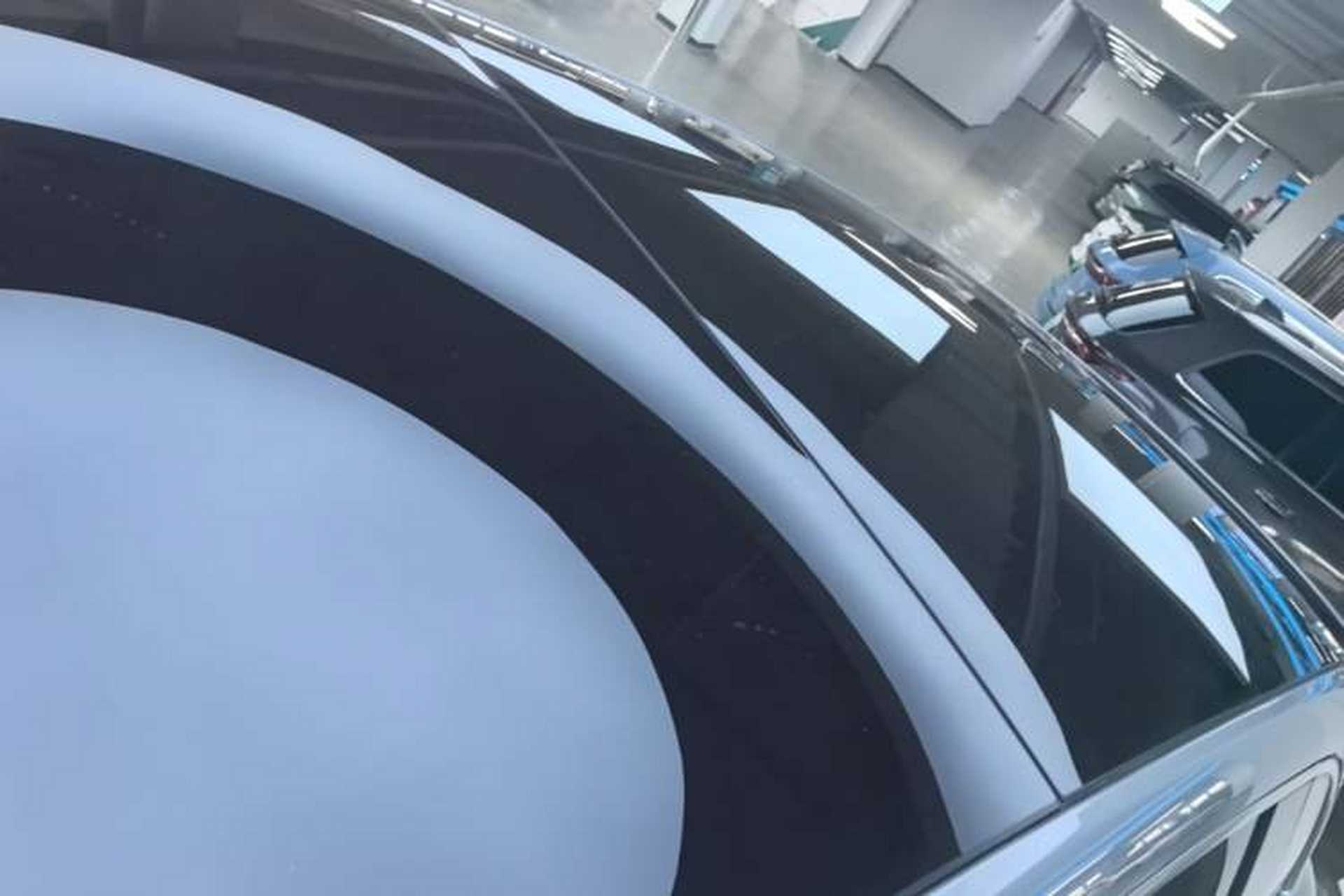 Used Li Auto L7 2024 MAX Model Roof