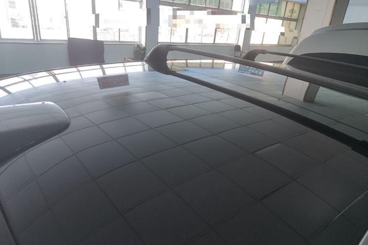 Used Li Auto L7 2024 Ultra Model Roof
