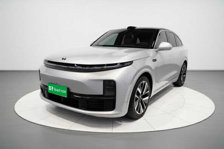 Li Auto L7 2024 Ultra Model