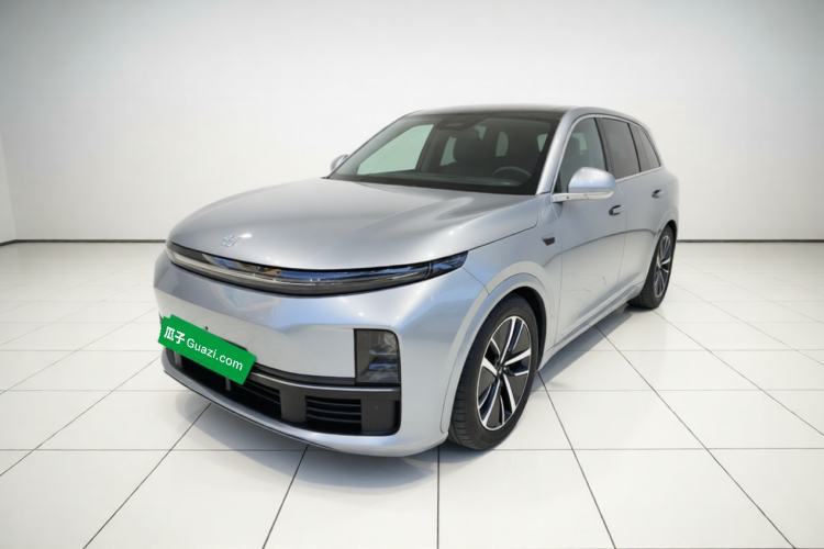 Used Li Auto L7 2024 Pro Model Guazi used car, China used car export, Used car for sale, Used cars, Cheapest cars for sale