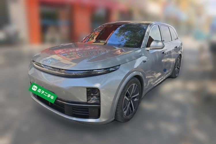 Used Li Auto L7 2024 Pro Model Guazi used car, China used car export, Used car for sale, Used  cars, Cheapest cars for sale