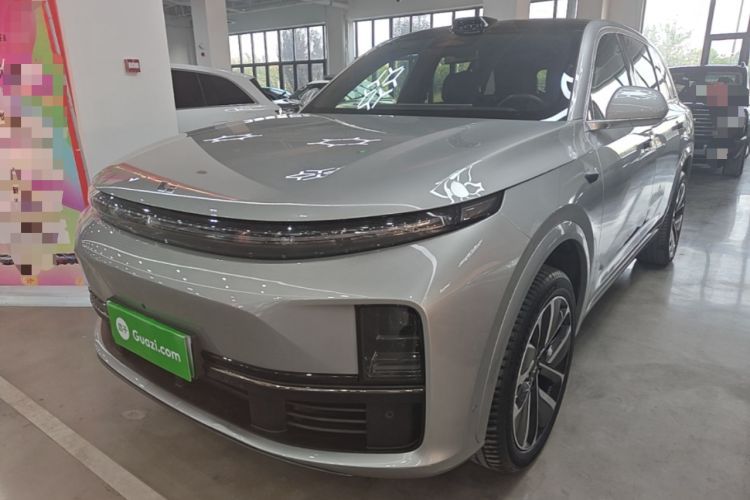 Used Li Auto L7 2024 MAX Model Guazi used car, China used car export, Used car for sale, Used  cars, Cheapest cars for sale