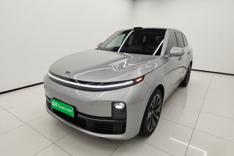 Li Auto L7 2024 Ultra Model