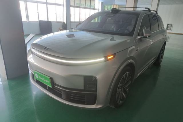 Used Li Auto L7 2024 Ultra Model