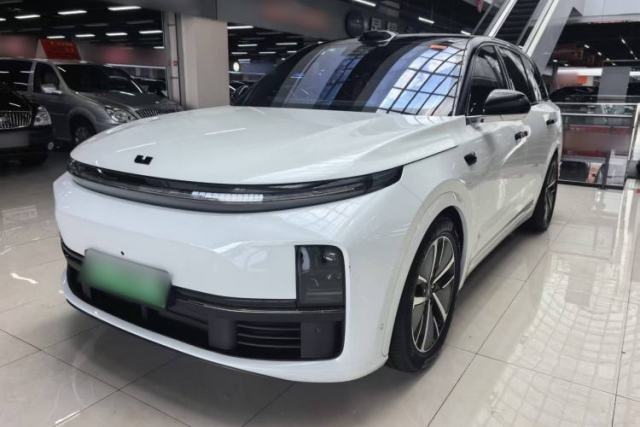 Used Li Auto L7 2024 MAX Model