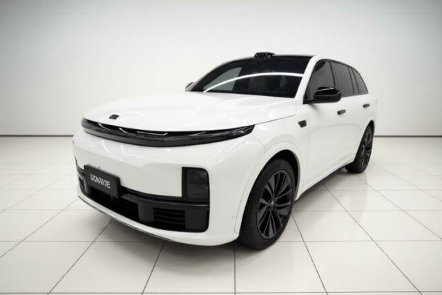 Used Li Auto L7 2024 Ultra Model