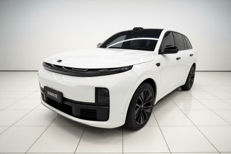 Li Auto L7 2024 Ultra Model مستعملة Guazi used car, China used car export, Used car for sale, Used  cars, Cheapest cars for sale