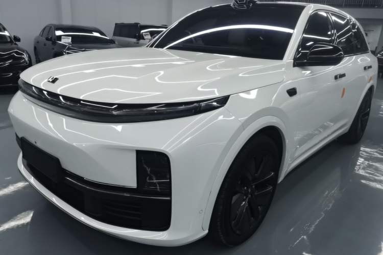 Used Li Auto L7 2024 Ultra Model Guazi used car, China used car export, Used car for sale, Used  cars, Cheapest cars for sale