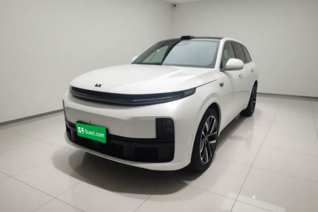 Used Li Auto L7 2024 Ultra Model
