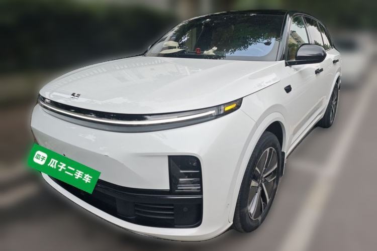 Used Li Auto L7 2024 Pro Model Guazi used car, China used car export, Used car for sale, Used  cars, Cheapest cars for sale