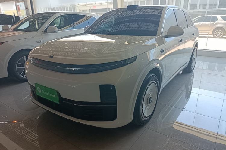Used Li Auto L7 2024 MAX Model Guazi used car, China used car export, Used car for sale, Used  cars, Cheapest cars for sale
