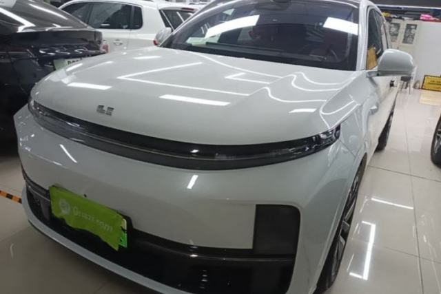 Used Li Auto L7 2024 MAX Model