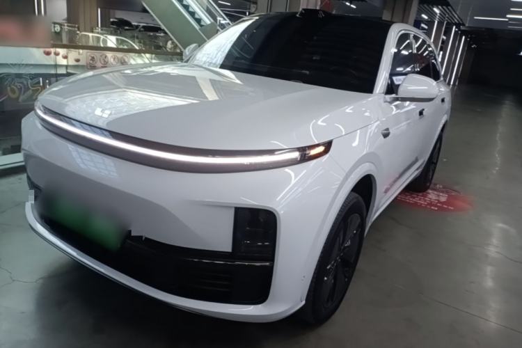 Li Auto L7 2024 MAX Model