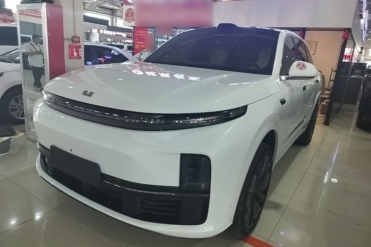 Used Li Auto L7 2024 Ultra Model Guazi used car, China used car export, Used car for sale, Used  cars, Cheapest cars for sale