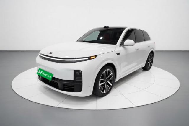 Used Li Auto L7 2024 MAX Model