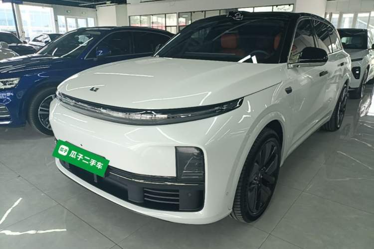 Used Li Auto L7 2024 Ultra Model Guazi used car, China used car export, Used car for sale, Used cars, Cheapest cars for sale