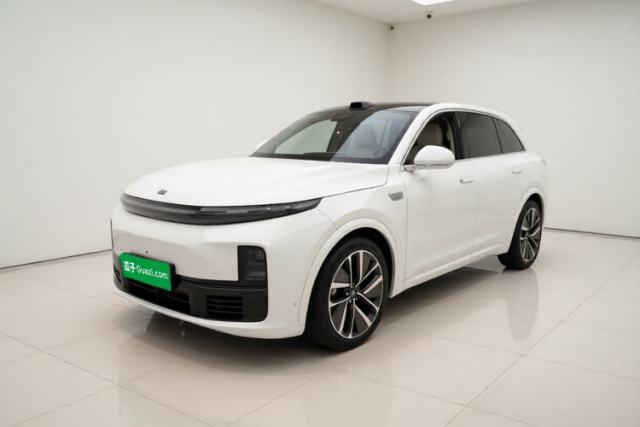 Used Li Auto L7 2024 MAX Model