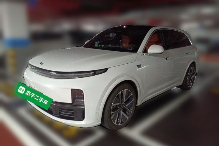 Used Li Auto L7 2024 MAX Model Guazi used car, China used car export, Used car for sale, Used cars, Cheapest cars for sale