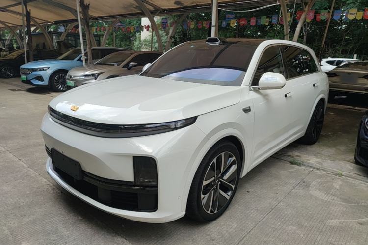 Used Li Auto L7 2024 Ultra Model Guazi used car, China used car export, Used car for sale, Used  cars, Cheapest cars for sale