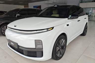 Used Li Auto L7 2024 Ultra Model