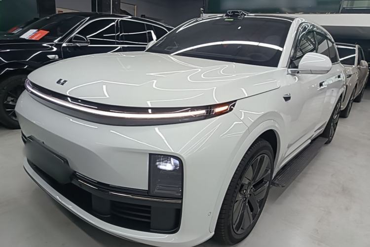 Used Li Auto L7 2024 Ultra Model Guazi used car, China used car export, Used car for sale, Used cars, Cheapest cars for sale