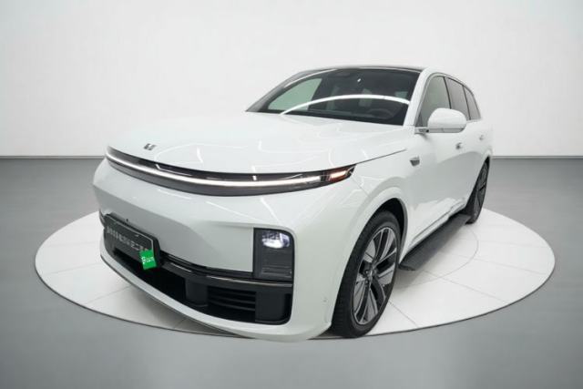 Used Li Auto L7 2024 Ultra Model