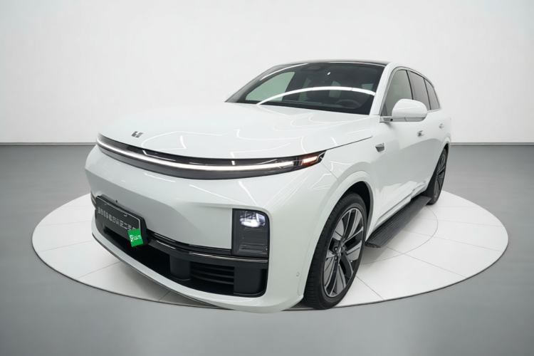 Li Auto L7 2024 Ultra Model مستعملة Guazi used car, China used car export, Used car for sale, Used  cars, Cheapest cars for sale