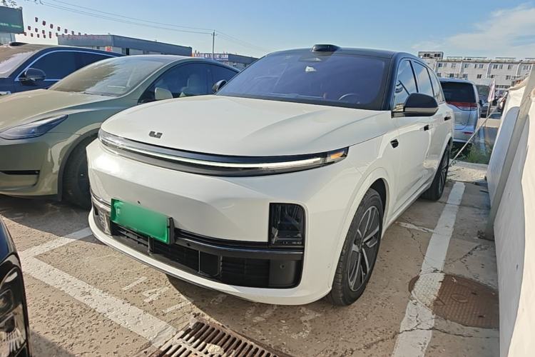 Li Auto L7 2024 MAX Model