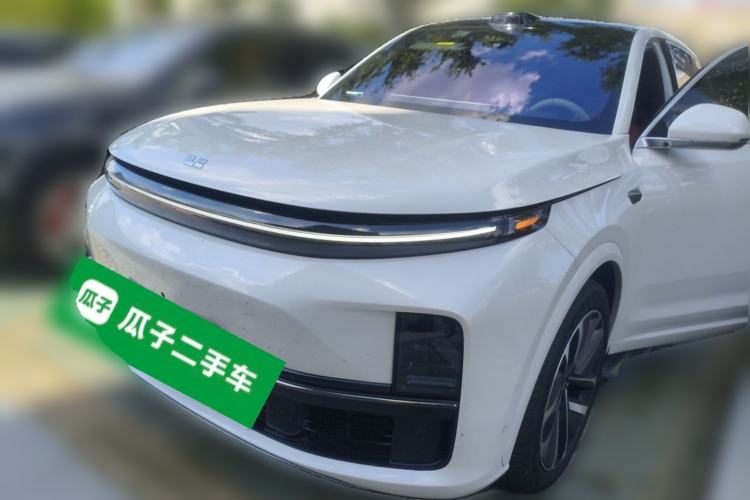 Li Auto L7 2024 MAX Model