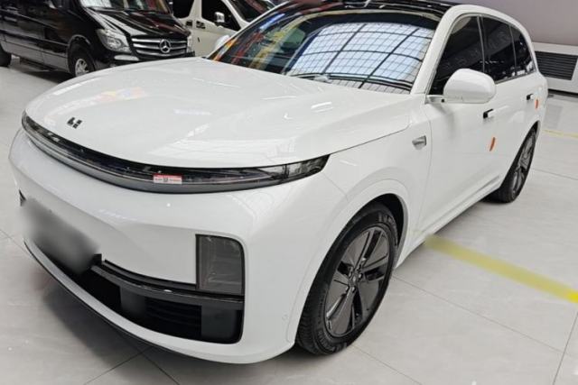 Used Li Auto L7 2024 MAX Model